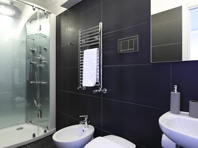 Nearhome Smart Suites Guest House Roma Exterior foto