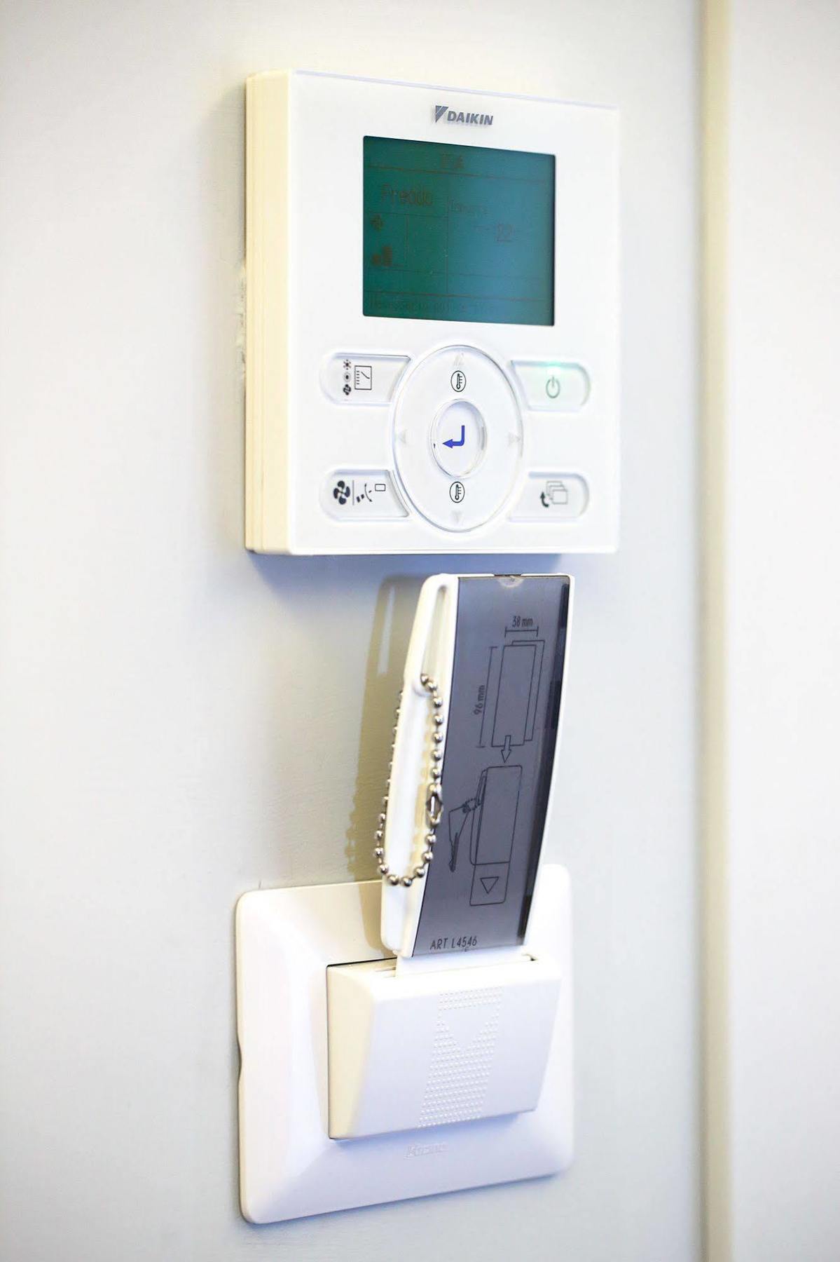 Nearhome Smart Suites Guest House Roma Exterior foto