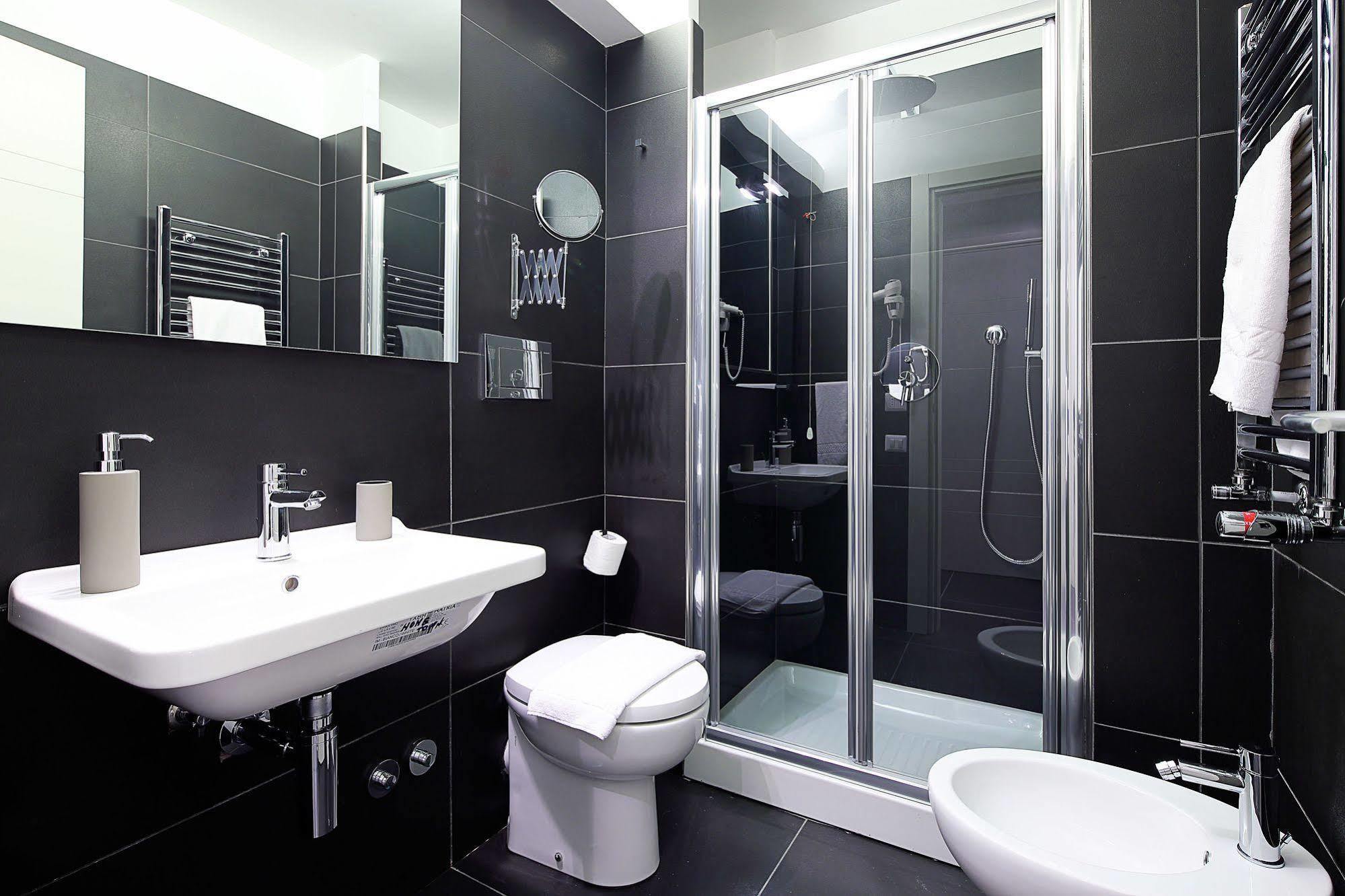 Nearhome Smart Suites Guest House Roma Exterior foto
