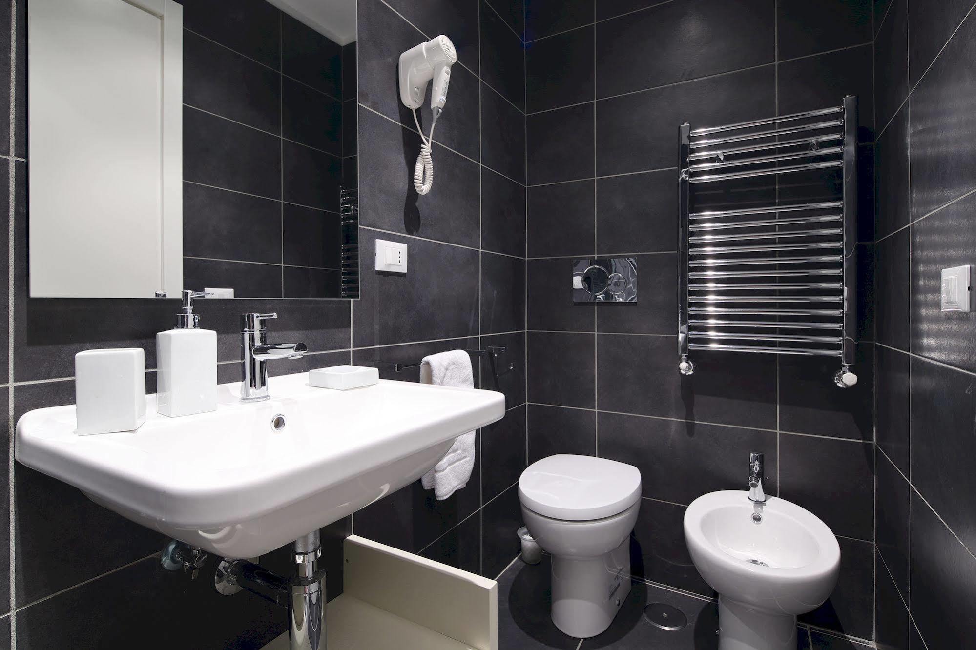 Nearhome Smart Suites Guest House Roma Exterior foto