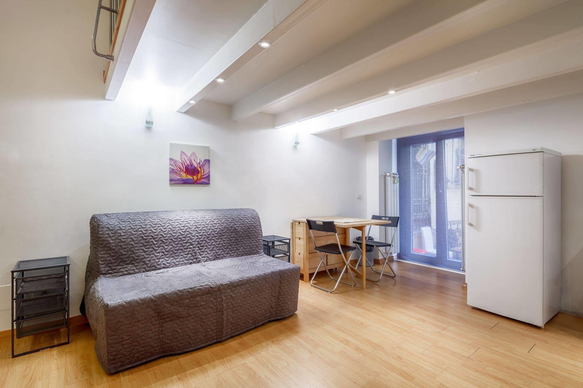 Nearhome Smart Suites Guest House Roma Exterior foto